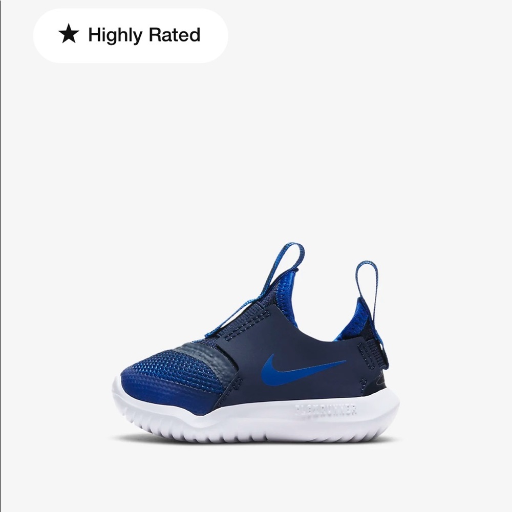 Toddler Nike Flex Runner